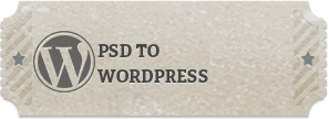 PSD-TO-WordPress